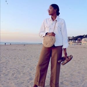 Meet your Posher, Kenza